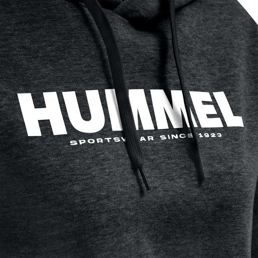 Hummel Damen Hoody Legacy Woman Cropped Hoodie 212561 Hummel Damen Hoody Legacy Woman Cropped Hoodie 212561